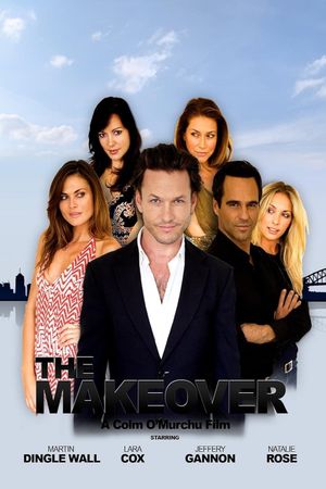 The Makeover's poster