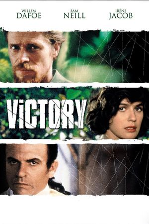 Victory's poster