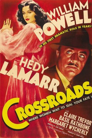 Crossroads's poster