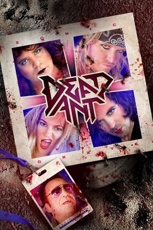 Dead Ant's poster