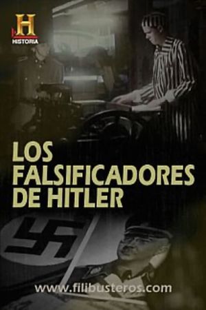 Hitler´s forgers's poster image