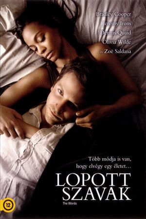 The Words's poster