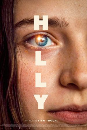 Holly's poster