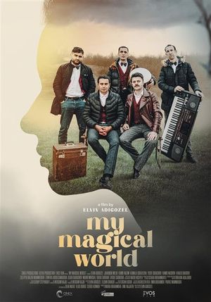 My Magical World's poster