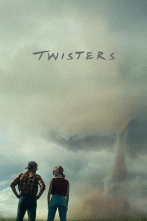 Twisters's poster