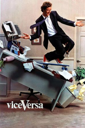 Vice Versa's poster