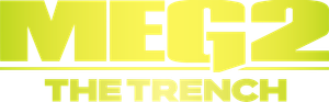 Meg 2: The Trench's poster
