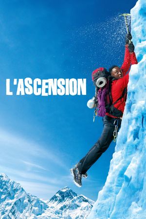 The Climb's poster
