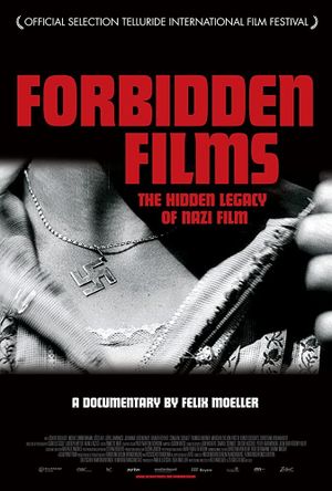 Forbidden Films's poster