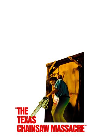The Texas Chain Saw Massacre's poster
