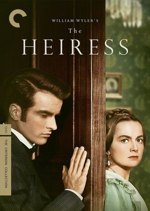 The Heiress's poster