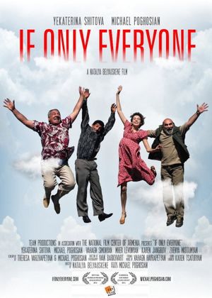 If Only Everyone's poster image