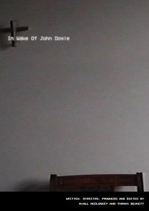 In Wake of John Doyle's poster