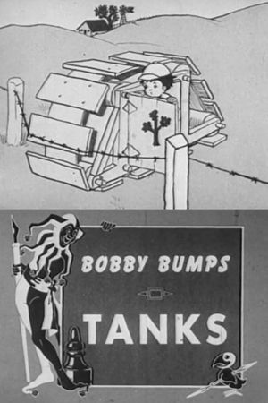 Bobby Bumps: Tanks's poster image