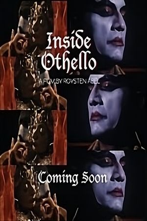 In Othello's poster