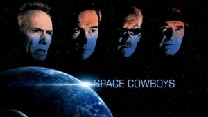 Space Cowboys's poster