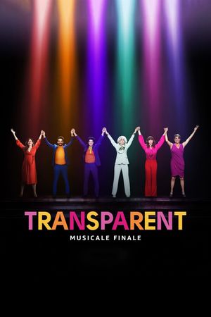 Transparent: Musicale Finale's poster