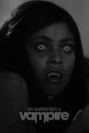 My Babysitter's a Vampire's poster