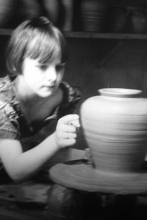 The Pottery Maker's poster
