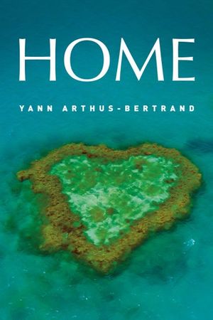 Home's poster