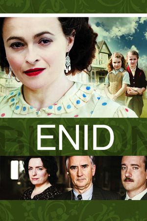 Enid's poster
