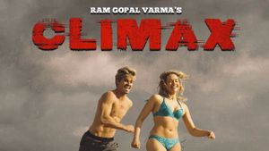 Climax's poster