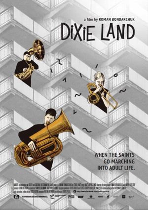 Dixie Land's poster