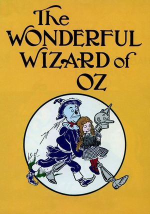The Wonderful Wizard of Oz's poster