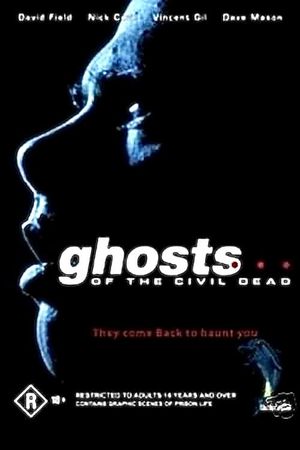Ghosts... of the Civil Dead's poster