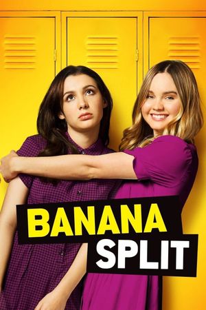Banana Split's poster