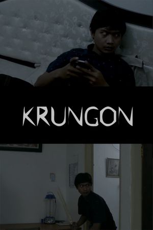 Krungon's poster