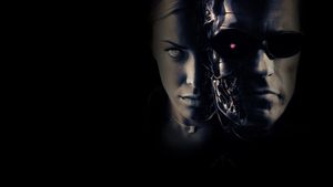 Terminator 3: Rise of the Machines's poster