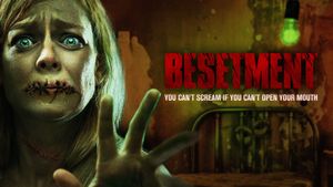 Besetment's poster