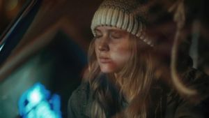 Winter's Bone's poster