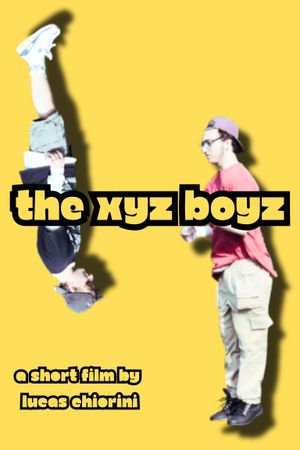 The XYZ Boyz's poster