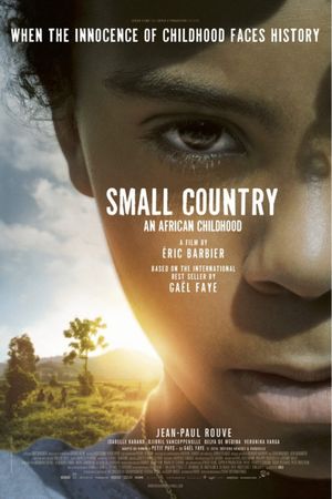 Small Country: An African Childhood's poster