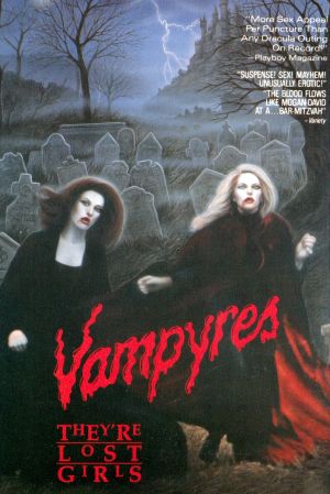Vampyres's poster