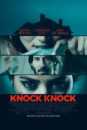 Knock Knock's poster