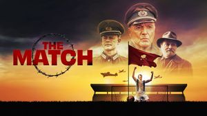The Match's poster