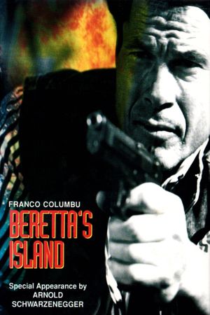Beretta's Island's poster