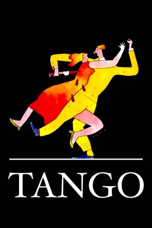 Tango's poster