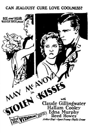 Stolen Kisses's poster