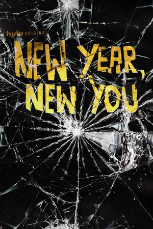 New Year, New You's poster