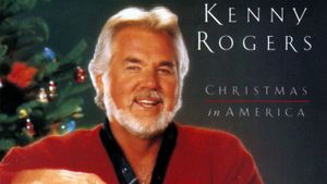 Christmas in America's poster
