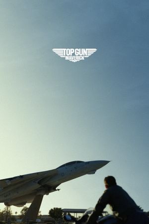 Top Gun: Maverick's poster