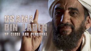 Osama Bin Laden: Up Close and Personal's poster
