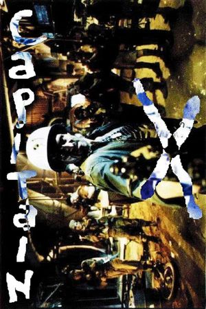 Capitaine X's poster image