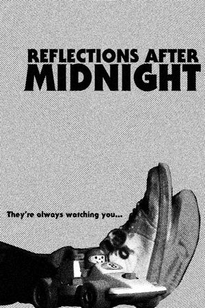 Reflections After Midnight's poster