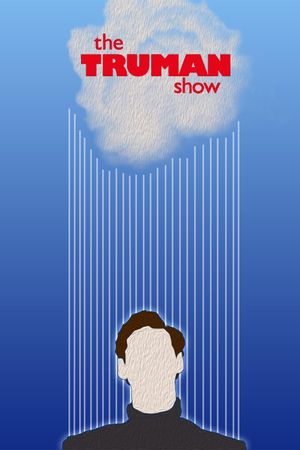 The Truman Show's poster