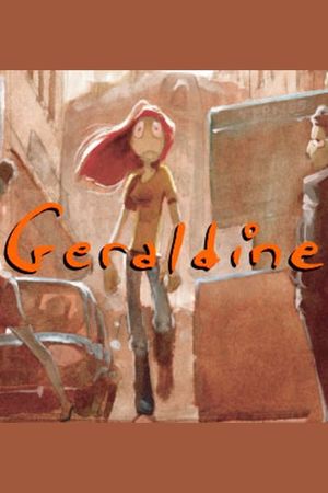 Geraldine's poster